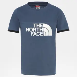Kid's T-shirt The North Face Rafiki image-0