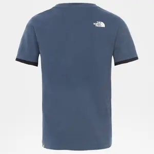 Kid's T-shirt The North Face Rafiki image-1