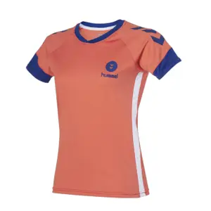 Maillot fille Hummel Campaign image-0