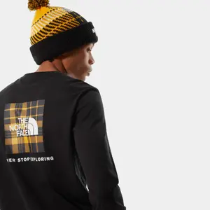 Long sleeve T-shirt The North Face Redbox image-5