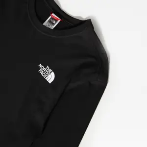 Long sleeve T-shirt The North Face Redbox image-4