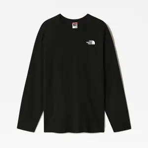 Long sleeve T-shirt The North Face Redbox image-0