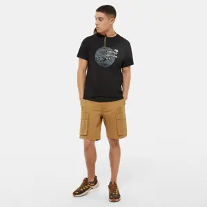 T-shirt The North Face Graphic image-0