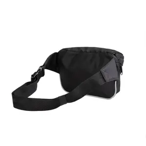 Sacoche banane moto modulaire Tucano Urbano kangoo pack image-1
