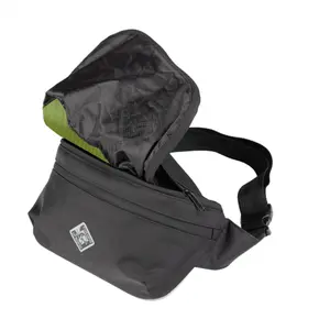 Sacoche banane moto modulaire Tucano Urbano kangoo pack image-2
