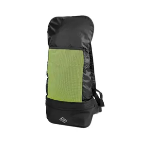 Sacoche banane moto modulaire Tucano Urbano kangoo pack image-3