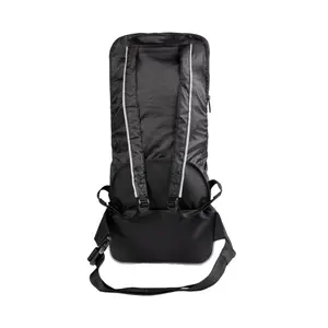 Sacoche banane moto modulaire Tucano Urbano kangoo pack image-4