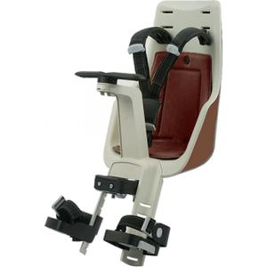 Vordere Babytrage am Steuerrohr Bobike Exlusive Maxi