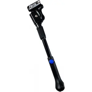 Seitenständer verstellbar mit 2 Schrauben 40 18mm Sélection CGN E Bike Vae image-0