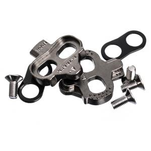 Race pedals Look X-Track image-3