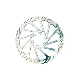 Hydro-Scheibenbremsen mit Scheibe Clarks Cycle Systems M2 image-1