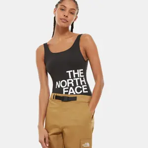 Women's bodysuit The North Face Kabe image-0