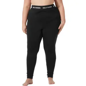 Women's merino leggings Helly Hansen Lifa Plus image-2