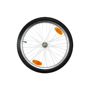 Roue de remorque arrière enfant Optimiz image-0