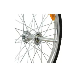 Roue de remorque arrière enfant Optimiz image-1