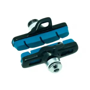 Ζευγάρι πόρτες σκι Clarks Cycle Systems Campa image-0