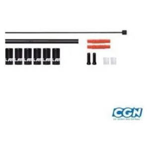 Übersetzung des Schafts Clarks Cycle Systems Teflon image-0