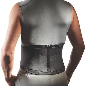 Back support McDavid