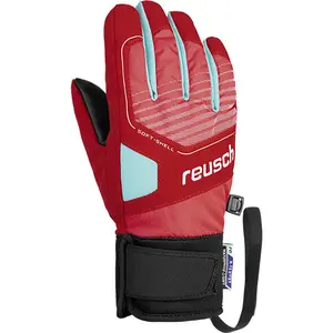 Gyerek síkesztyű Reusch Torby R-tex® XT image-0