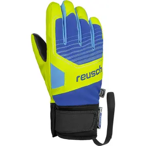 Gyerek síkesztyű Reusch Torby R-tex® XT image-0