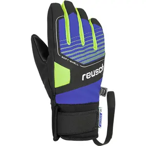 Gyerek síkesztyű Reusch Torby R-tex® XT image-0