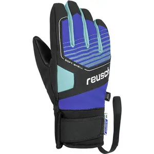 Luvas de esqui para crianças Reusch Torby R-tex® XT image-0