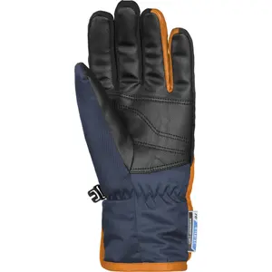 Children's ski gloves Reusch Dario R-tex® XT image-1