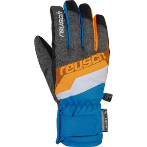 Children's ski gloves Reusch Dario R-tex® XT image-0