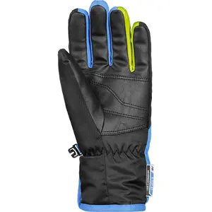 Children's ski gloves Reusch Dario R-tex® XT image-1
