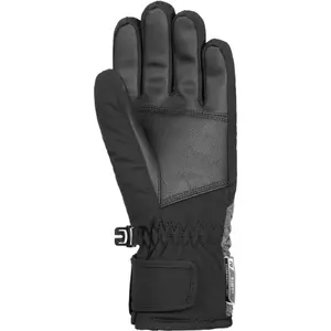 Luvas de esqui para crianças Reusch Aimée R-tex® XT image-1
