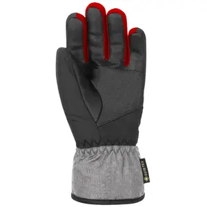 Luvas de esqui para crianças Reusch Bolt GTX image-1