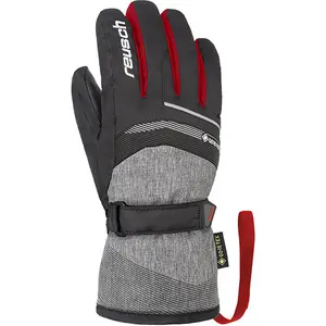 Luvas de esqui para crianças Reusch Bolt GTX image-0