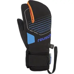 Gyerek síkesztyű Reusch Torby R-tex® XT Lobster image-0