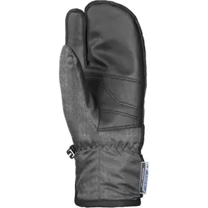 Luvas de esqui para crianças Reusch Dario R-tex® XT Lobster image-1