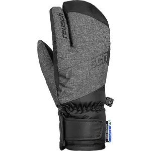 Luvas de esqui para crianças Reusch Dario R-tex® XT Lobster image-0