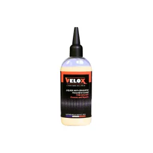 Υγρό κατά των σκασμένων ελαστικών Velox Fast Sealant image-0
