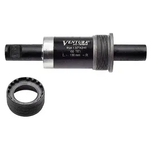 Tretlagergehäuse Keil Auswahl Sélection CGN Cycle L136 F.Bsc image-1