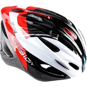 Casco con ajuste occipital Optimiz O300 Vision image-2