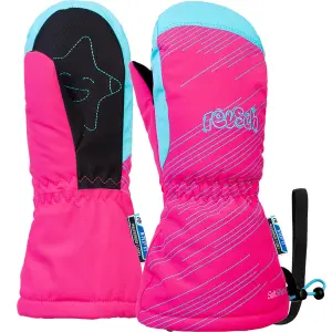 Kinder Skifäustlinge Reusch Maxi R-tex® image-2
