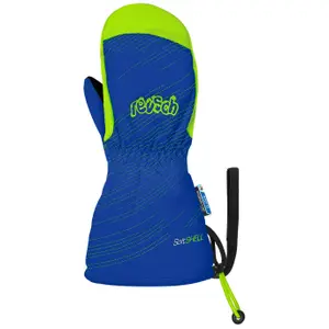 Gyerek síkesztyű Reusch Maxi R-tex® image-1