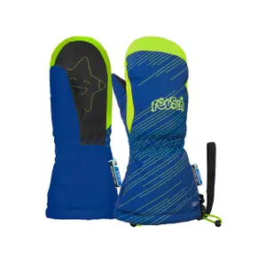 Gyerek síkesztyű Reusch Maxi R-tex® image-3