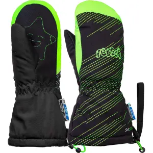 Gyerek síkesztyű Reusch Maxi R-tex® image-2