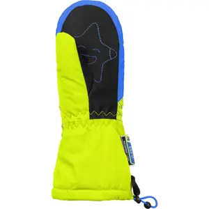Luvas de esqui para crianças Reusch Maxi R-tex image-1