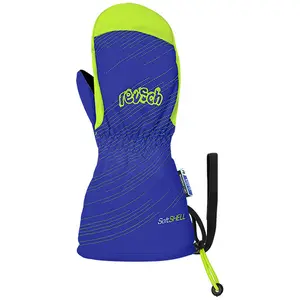 Gyerek síkesztyű Reusch Maxi R-tex® image-0