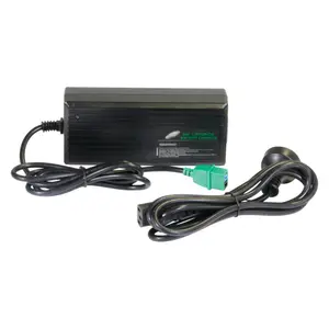 Chargeur de Batterie 24V Lithium MGI ZIP image-0