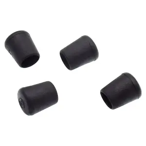 Bouchons caoutchouc Peruzzo Lybra (x4) image-2