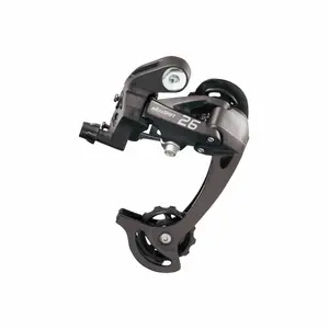 Hinterer Umwerfer mtb Microshift RD-M26L 7/8/9 v