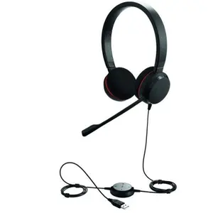 Casque micro Jabra Evolve 20 image-0