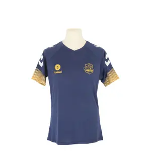 Camiseta Training MEHB 2018 image-0