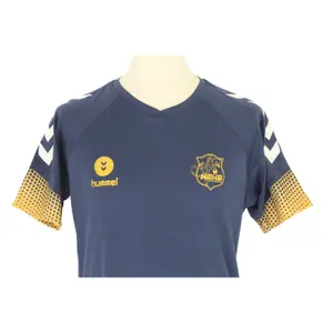 Camiseta Training MEHB 2018 image-2